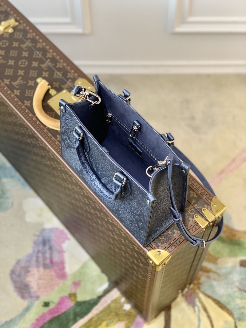 LV Top Handle Bags